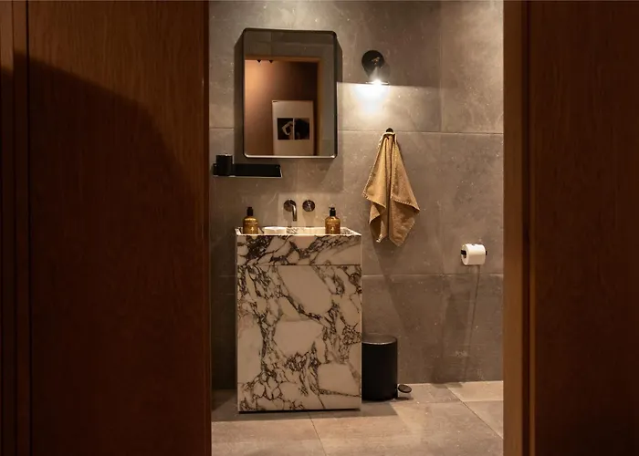 Audo Boutique Hotel Copenaghen